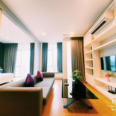 Platinum Service Suites Klcc By Sa Kuala Lumpur Exterior photo