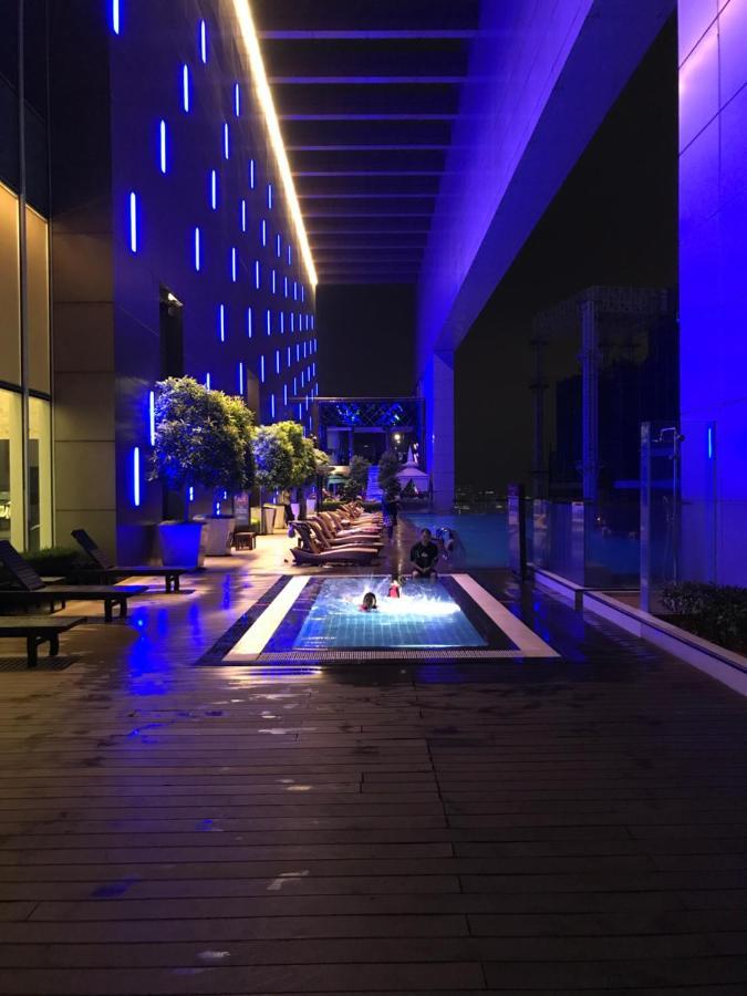 Platinum Service Suites Klcc By Sa Kuala Lumpur Exterior photo